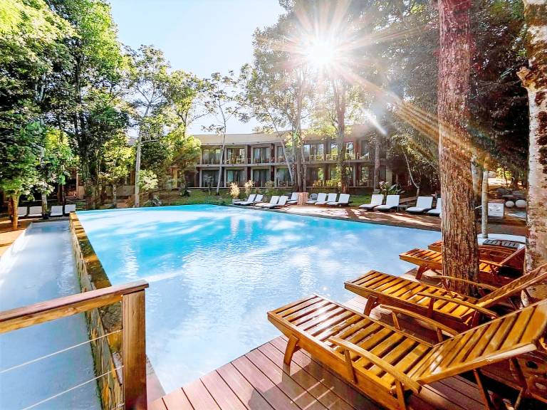 Mercure Iguazu Hotel Iru — photo 4