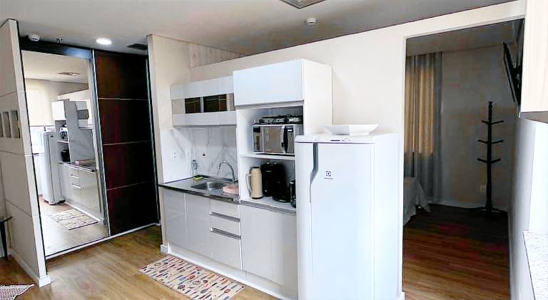 Nice serviced apartment | Pet-friendly — photo 4