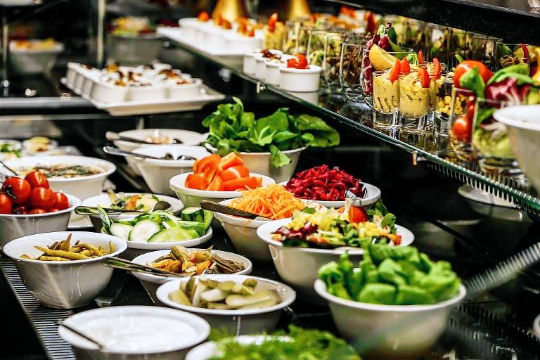 Hilton Garden Inn Eskisehir — photo 4