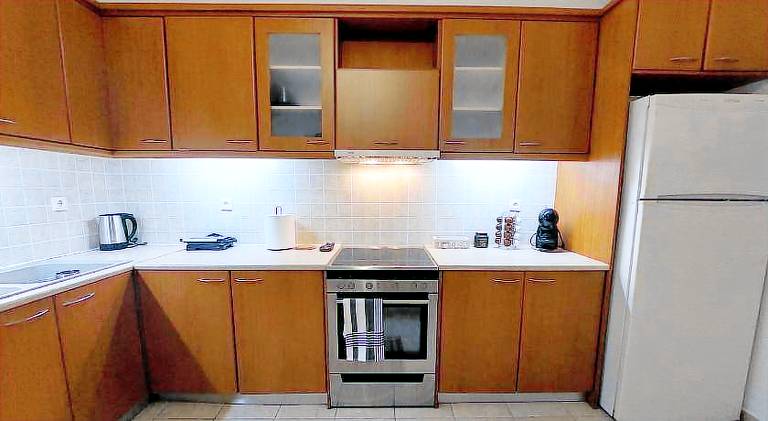 Holiday apartment with patio — photo 4