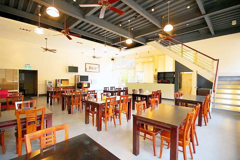Shian Ting Homestay — photo 4