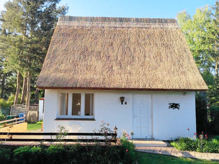 House  Stahlbrode