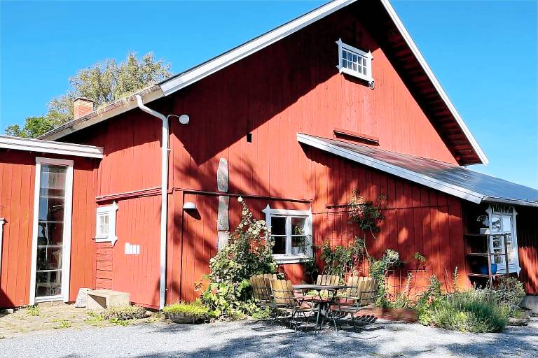 Ferienhaus in Lidköping für max. 9 Personen, Ferienhaus in Lidköping für max. 9 Personen,