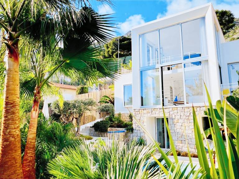 Villa  Villefranche-sur-Mer