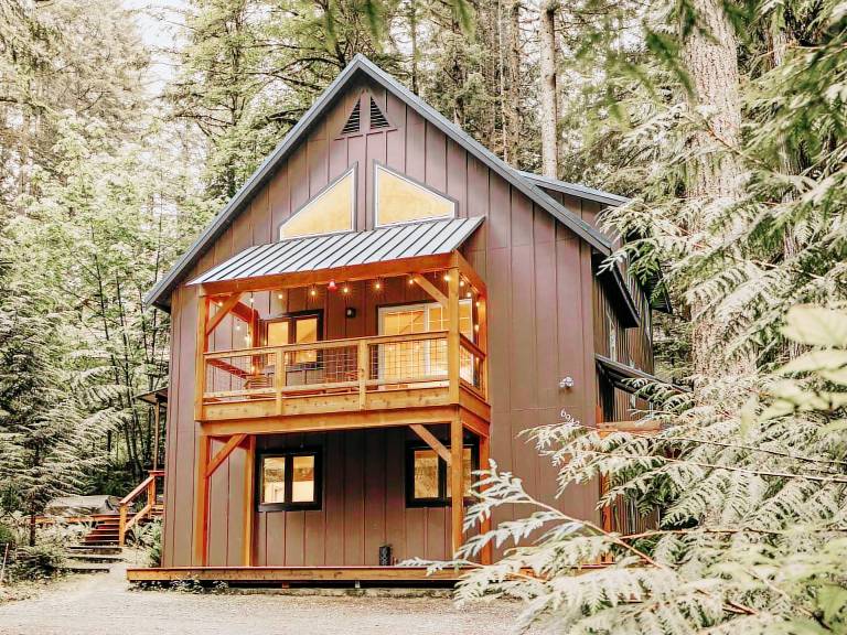 Landhaus mit Whirlpool und moderner K&uuml;che