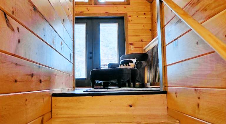 Lovely house with hot tub | Pet-friendly — photo 2