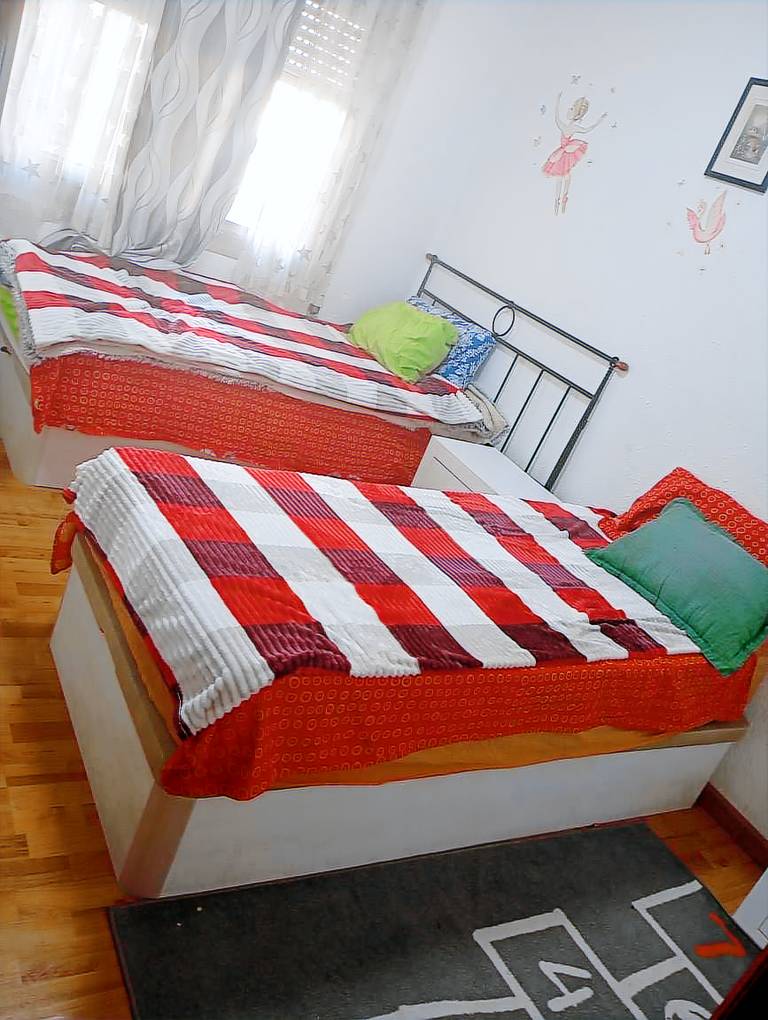 Apartamento Granollers