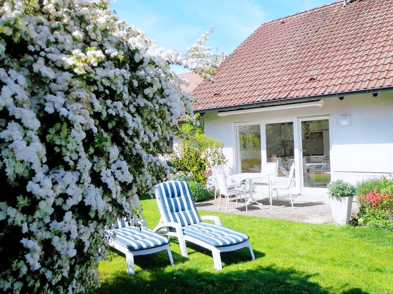 Ferienwohnung  Immenstaad am Bodensee