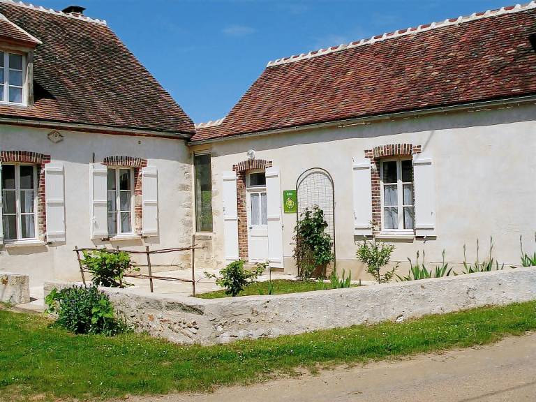 Cottage Chaumot