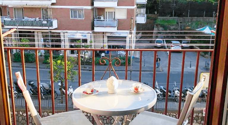 Vacation home with 1 room for 5 persons — photo 5