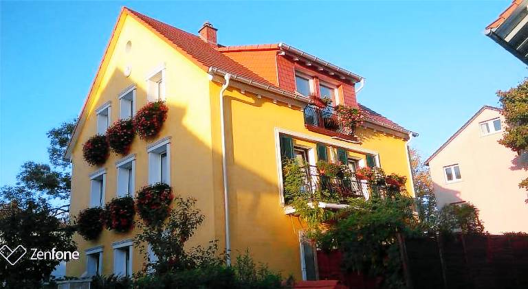 70 m&sup2; Ferienwohnung