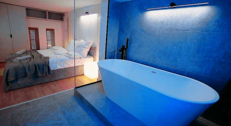 Nice holiday apartment | Pet-friendly in Poznan