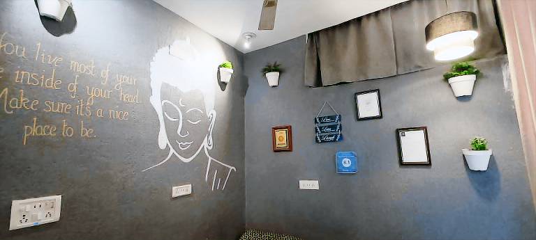 BlueStays Hostel — photo 2