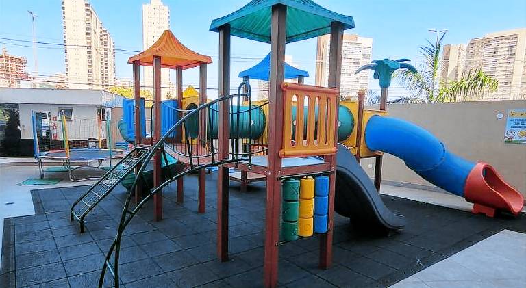 93 m&sup2; Ferienwohnung