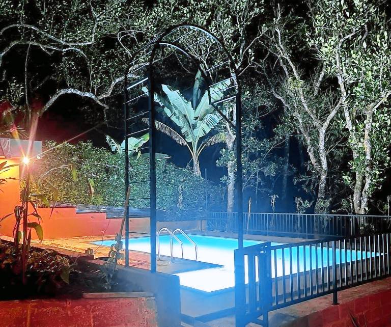 Resort Cardamom Hills