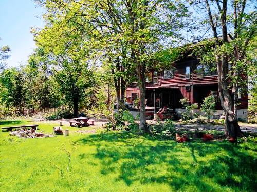 Bed and breakfast  Niseko