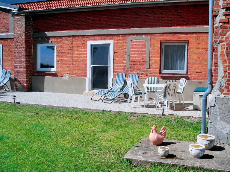 Ferienwohnung  Petersdorf