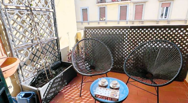 Holiday apartment with 3 rooms for 7 persons — photo 5