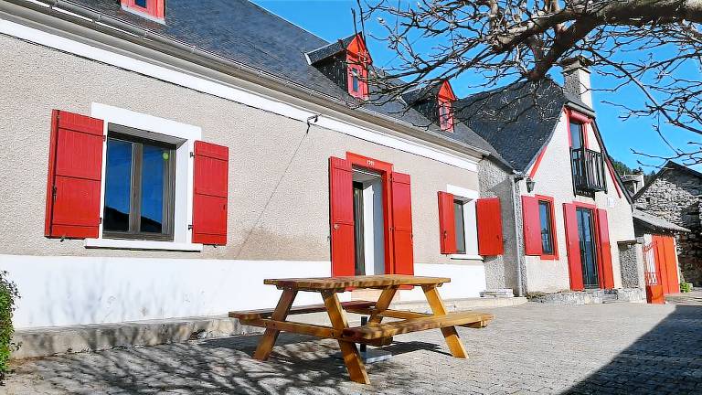 Maison de vacances Aucun