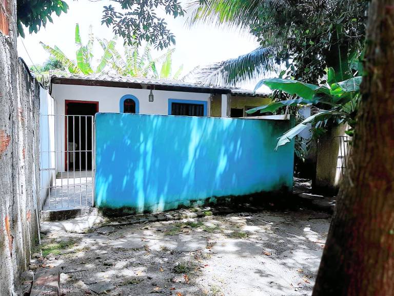 Casa Ouro Verde