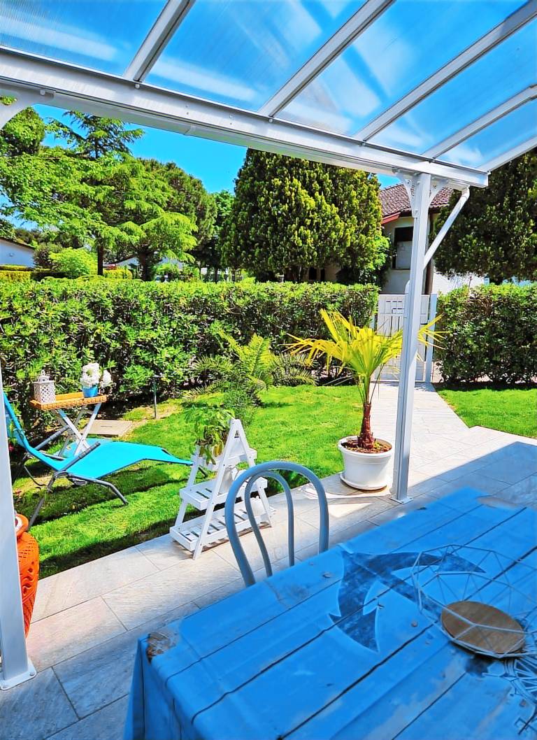 Villa Lido di Pomposa