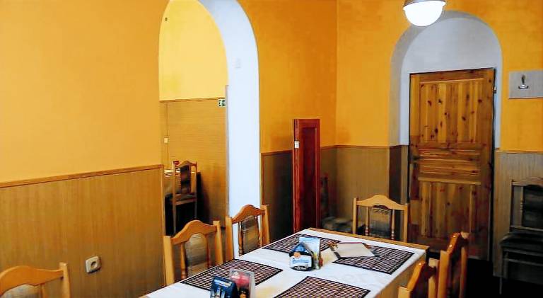 Restaurace ALVI — photo 4