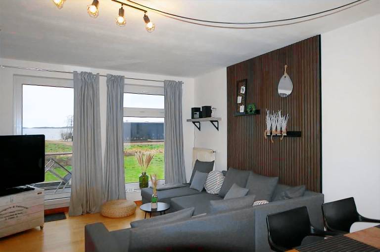 Ferienwohnung Steinfeld (Oldenburg)