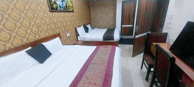 Rental apartment with 1 room for 3 persons — photo 3