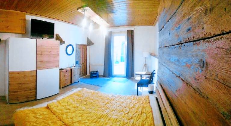 Bed & Breakfast Hochkar