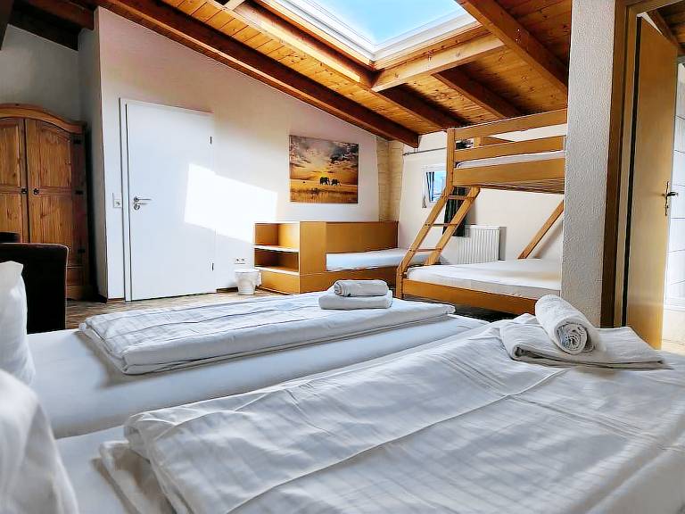 Logement  Kappel-Grafenhausen