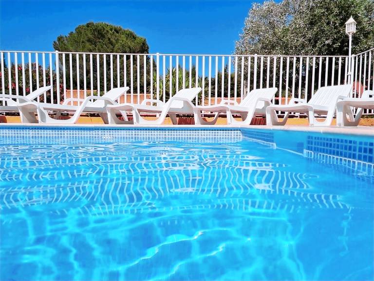 Apartment  Fontès