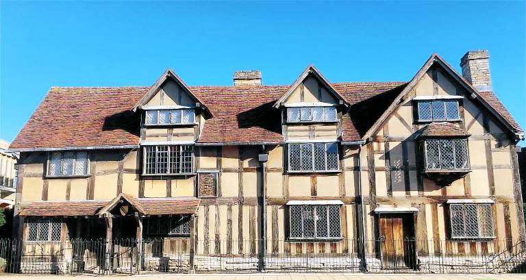 Apartment Stratford-upon-Avon