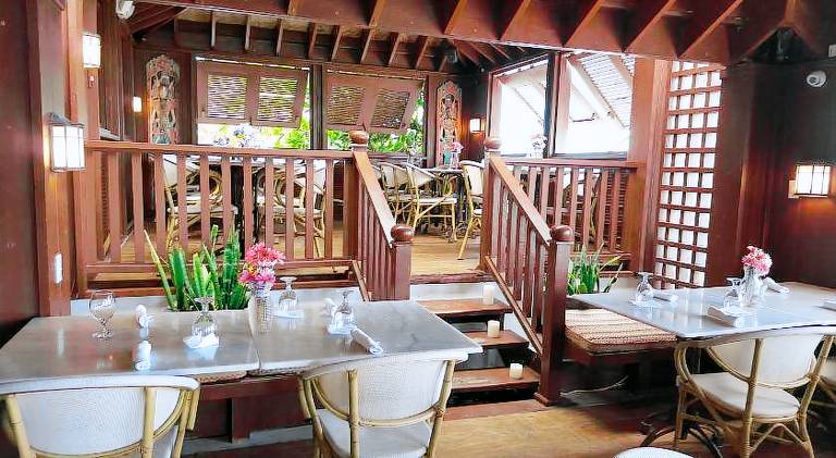 Hosteria del Mar — photo 3