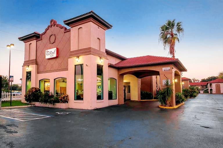 Red Roof Inn Orlando South - Florida Mall — photo 2