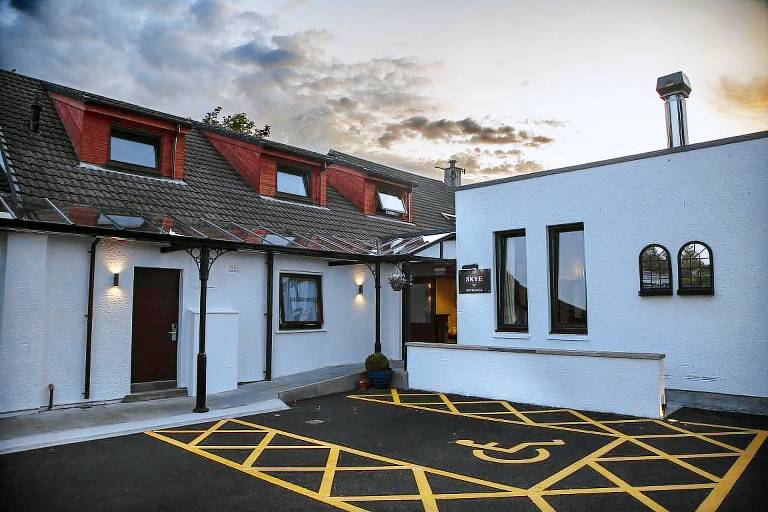 The Skye Inn — photo 3