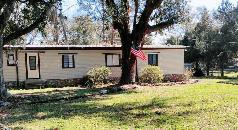 Pleasant vacation home | Pet-friendly in Ocala, FL