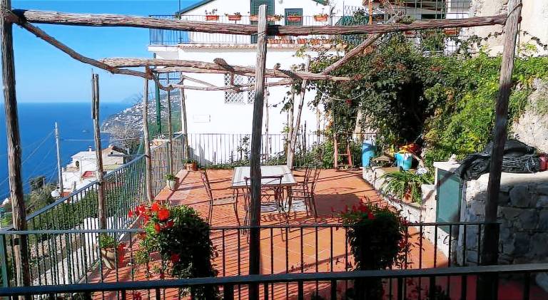 Bed & Breakfast Amalfi Coast