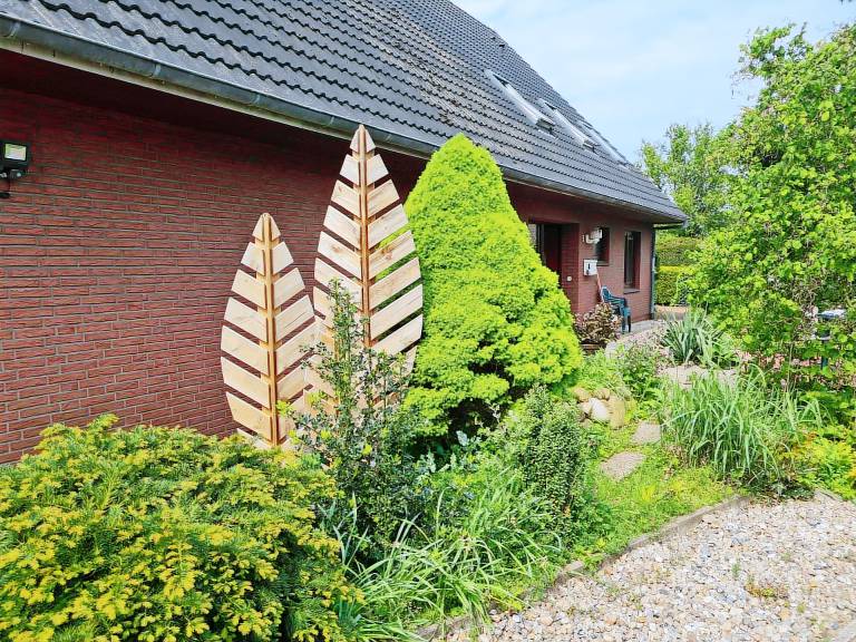 Ferienwohnung Husum