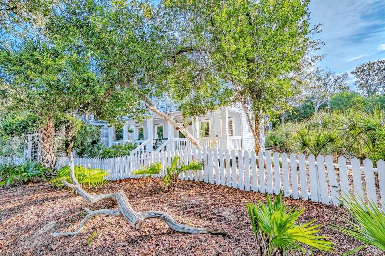 House Bald Head Island