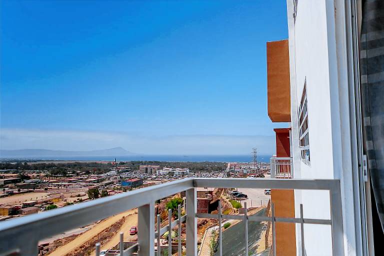 Condo Ensenada