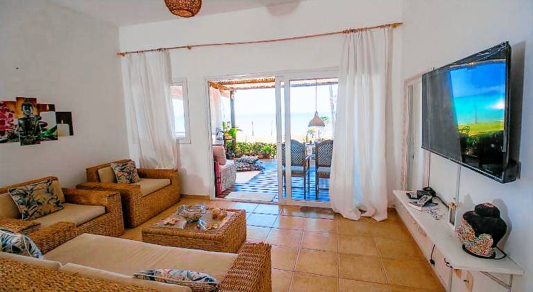 Charming apartment | Close to the beach | Dogs allowed — photo 2