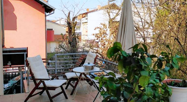 Charming holiday apartment | Pet-friendly — photo 5