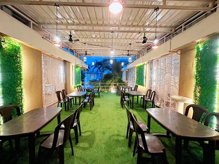 Hotel Ecotel — photo 4