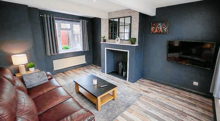Apartment | Pets are welcome in Canterbury