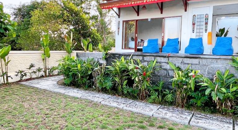 Lovely villa with pool | Pets allowed — photo 5