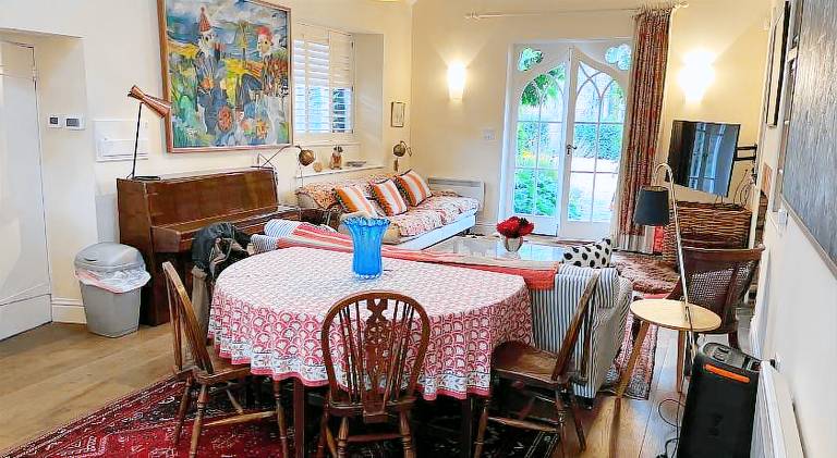 Beautiful holiday apartment | Dogs allowed — photo 3