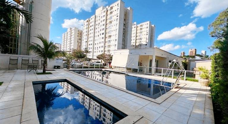 Holiday apartment with pool | Pets are welcome — photo 5
