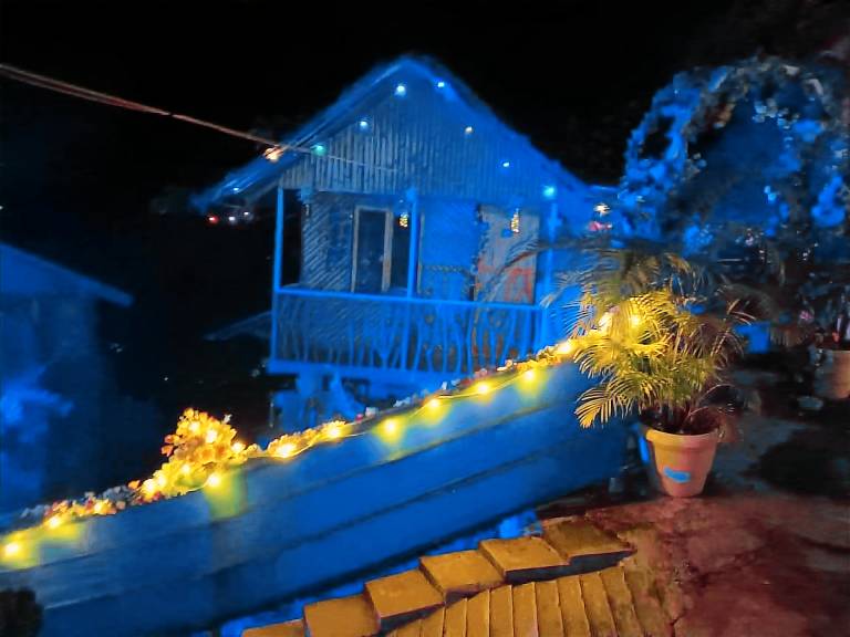 Mountain Retreat Ecostay Kalimpong in Kalimpong