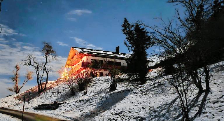 Appartamento Berchtesgaden