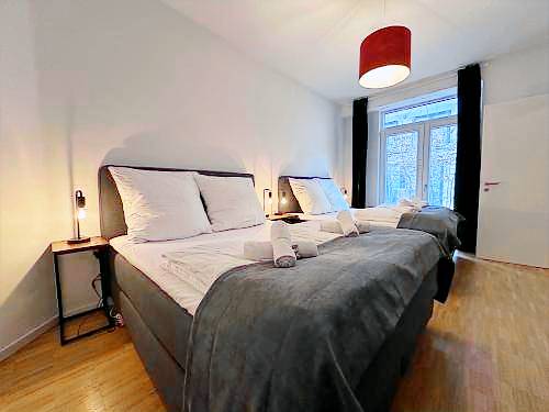 Ferienwohnung Offenbach am Main